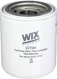 WIX 57794 Heavy Duty Hydraulic Filter