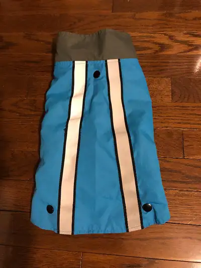 Dog Coat and Sweatshirt/Onesie (Size: S/M), View more