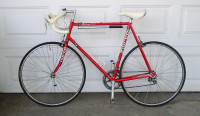 Bicyclette Norco