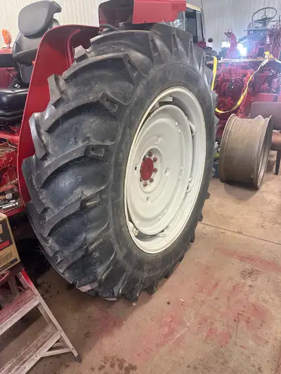 tractor tires 16.9-38, View more