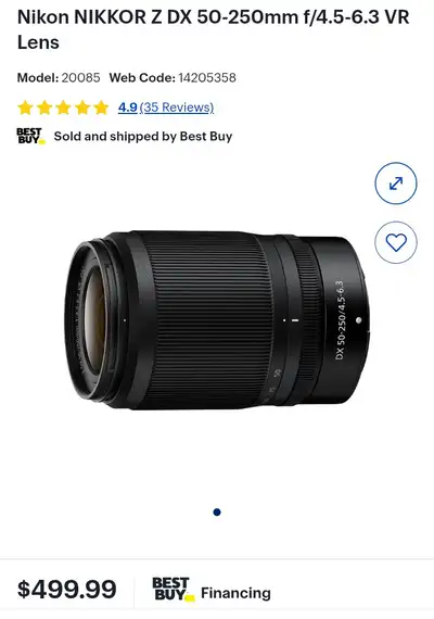 Nokia zdx camera lense