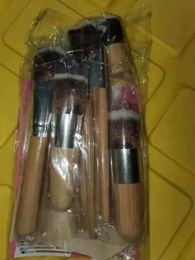 Makeup Brush Set, View more