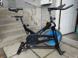 Spinning Bike | Achetez ou vendez des appareils d'exercice dans Québec |  Petites annonces de Kijiji