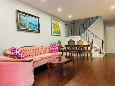 If you see this ad then the room is still available. Video Tour is available upon request Start Date...
