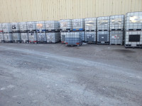 Water Totes for Sale