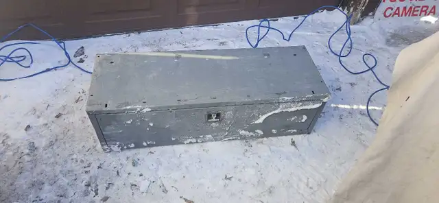 Shelving / cargo divider for  chevy express van in Industrial Shelving & Racking in Winnipeg - Image 3