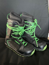 Youth Snowboarding Boots