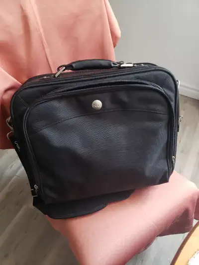 Dell laptop bag, View more