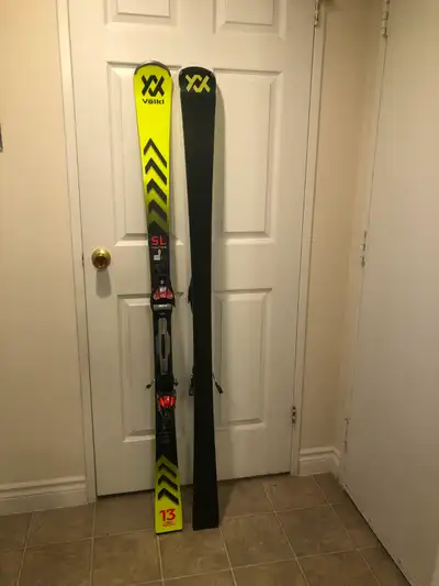 NEW 2024 VOLKL RACETIGER SL, View more