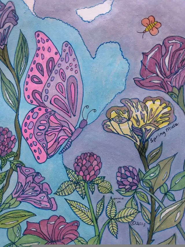 Watercolor Artist Vendor Available551129524796149765