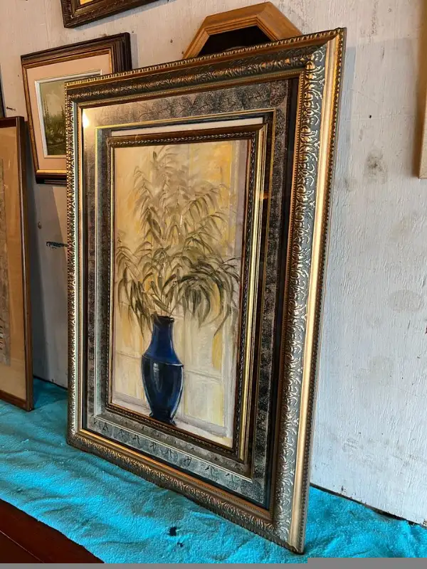 Large Plant Picture in Home Décor & Accents in Peterborough - Image 7