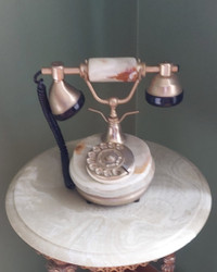 Téléphone Vintage Telephone