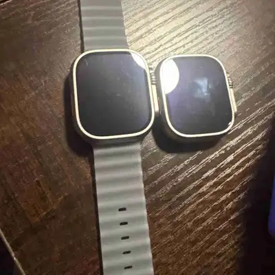 Apple Watch Ultra , View more