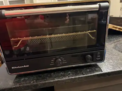 Toaster Oven / AirFryer, View more