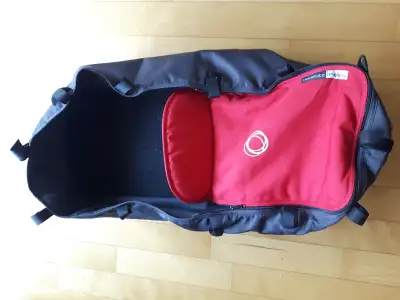 Landau Bugaboo Cameleon 3 Bassinet, View more