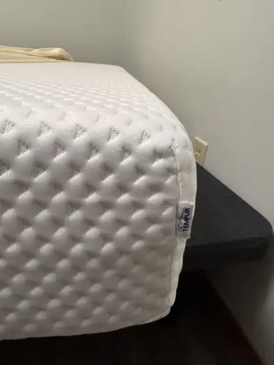 Tempur-Pedic Mattress (Super Single - Firm), View more