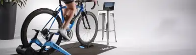 Tacx - Support intérieur pour vélo et roue d'entrainement, View more