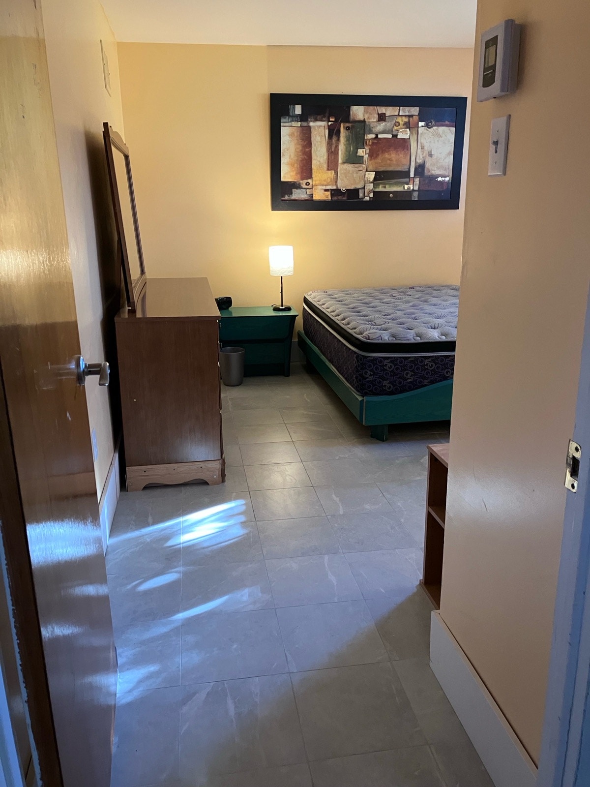 Grande Chambre à louer Repentigny — photo 1