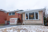 389 St. Raphael Street. Sudbury,ON