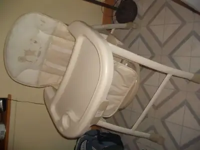 Chaise d'alimentation pour bébés, View more