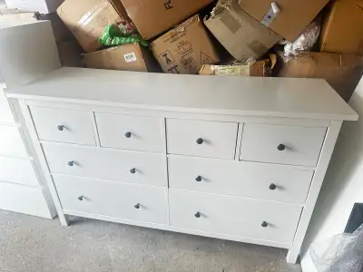 ikea dresser, View more