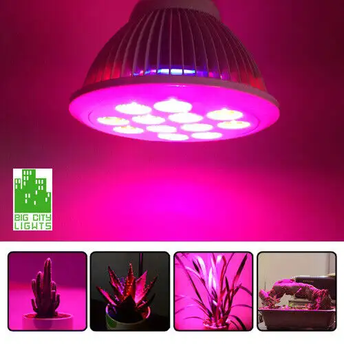 ⚡️LED Grow Light Panels - many models all NEW IN BOX! ⚡️ in Indoor Lighting & Fans in Ottawa - Image 8