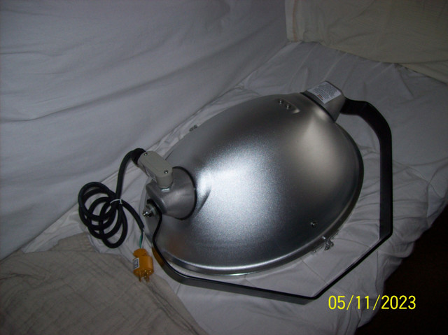 21x17 oval utility light #0673 in Other in City of Toronto - Image 4