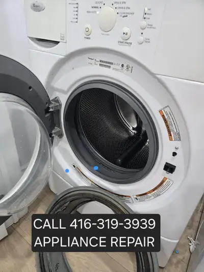 GS Appliance Repair & Installation, View more
