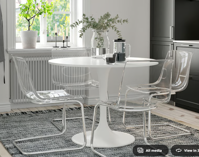 IKEA TOBIAS Chair, View more