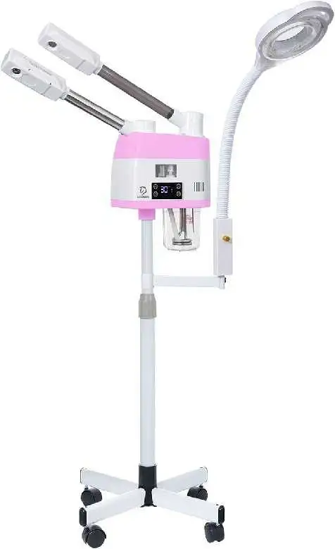 3 in 1 Facial Steamer (BRAND NEW)
