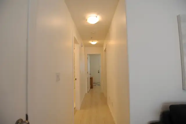 1 beautiful private furnished BR in a 2 BR suite, Joyce Station in Room Rentals & Roommates in Vancouver - Image 5