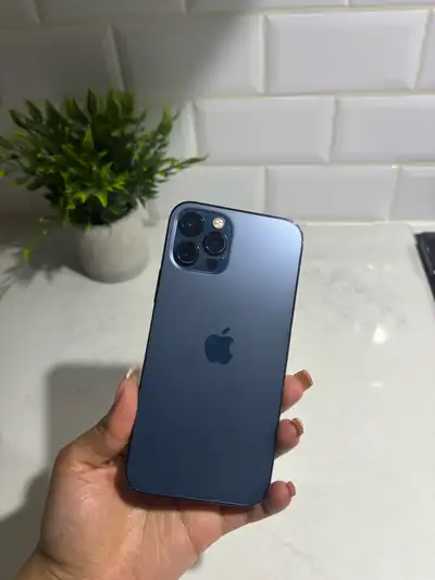 iPhone 12 Pro , View more
