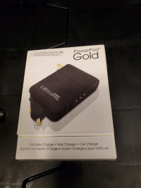 PowerPort Hold All in One Charger Brand New in Box