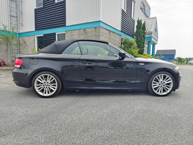 BMW 128i 2011 décapotable - Sport Package (ZSP) — photo 4