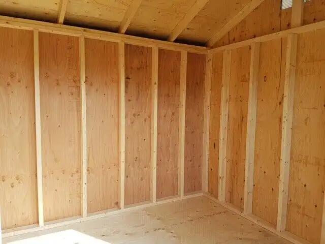 High Quality Custom Sheds dans Outils d'extérieur et entreposage dans Woodstock - Image 5