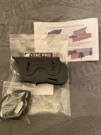 TacPro Adjustable Cheek Riser