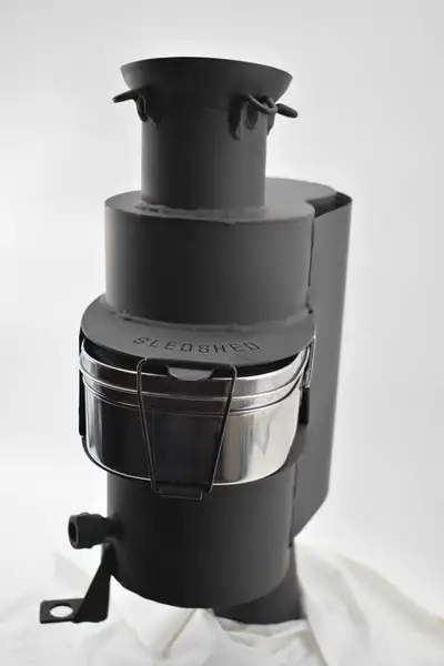 Have Sled Shed Thing Cooker Cans here in Edmonton. Ski-doo Gen 5 $450 Ski-doo Gen 5 turbo $600 Ski-d...