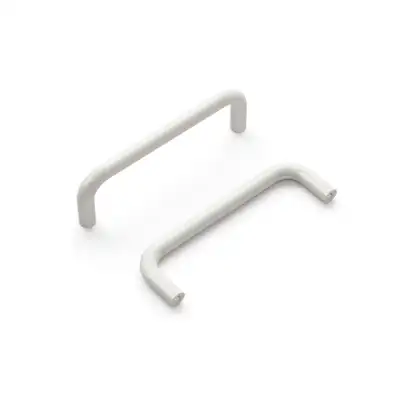 NEW-10 Packs solid core kitchen/bathroom cabinet & drawer handle, View more