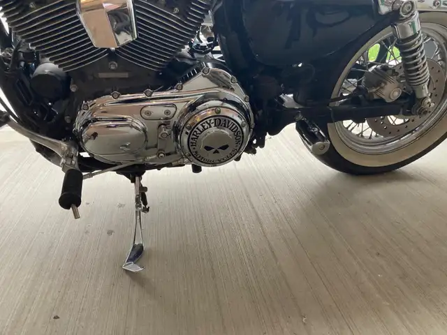 Harley Davidson 2012 in Sport Touring in London - Image 2