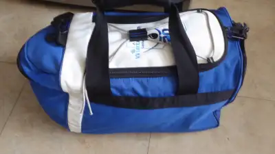 Gym Bag or Travel bag, View more