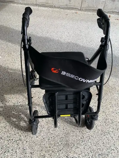 wheelchair & walker, View more