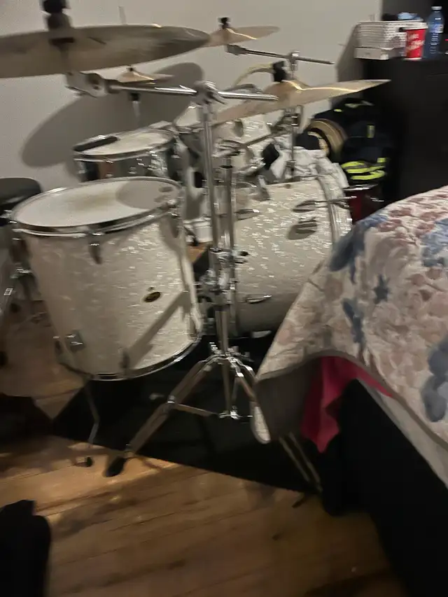 Mij Vintage drums562904945153157125