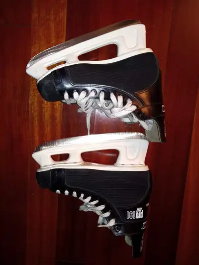 Good Men / Youth Hockey Equipment, View more