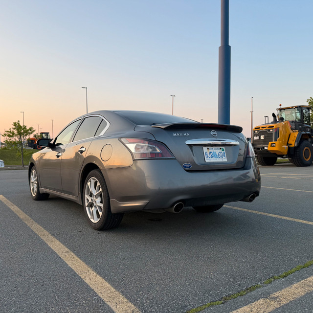 2014 Nissan Maxima in Cars & Trucks in Bedford - Image 3