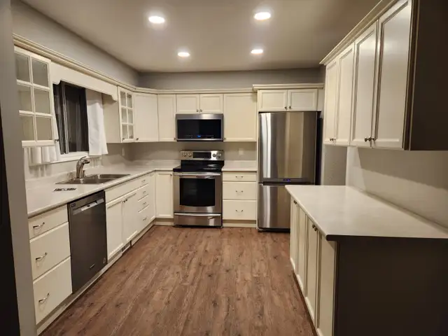 3 Bedroom Upper House for Lease