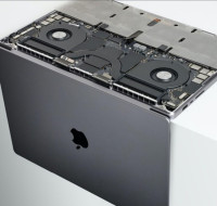 REPAIR MacBook Pro & Air screen, liquid damage & power port