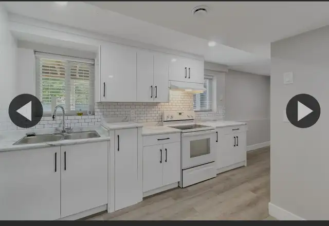 2 bed 1 bath bsmt for rent in Long Term Rentals in Delta/Surrey/Langley - Image 3