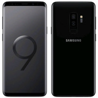 Samsung Galaxy S9 Plus Black 32GB Unlocked