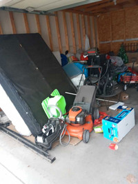 Quick and easy junk removal Services 1(780)905-3198