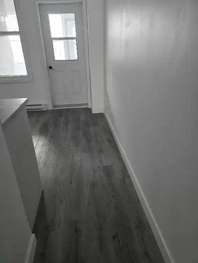 Logement à louer une grand 3 1/2 $1,100, View more